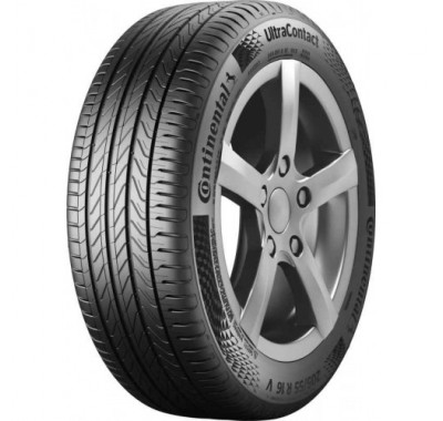 Шины Continental UltraContact 185/65 R15 88T